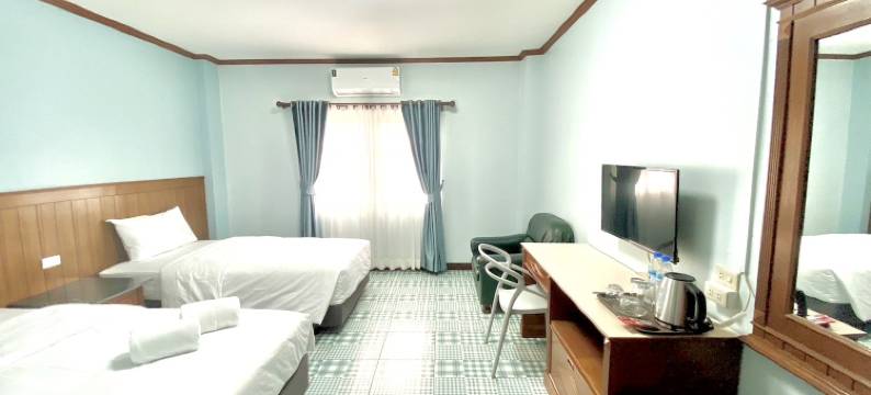 Chainatgrand酒店(Chainatgrand Hotel)图片