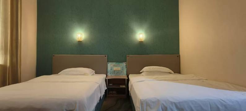 巩留高朋轩酒店图片