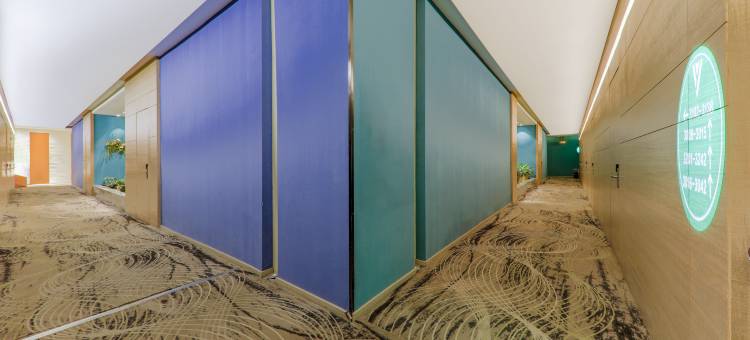 格林联盟公寓(深圳北站店)图片