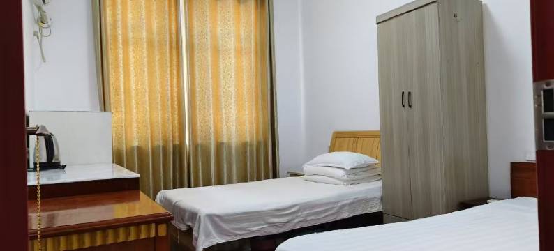 吉祥楼民宿图片