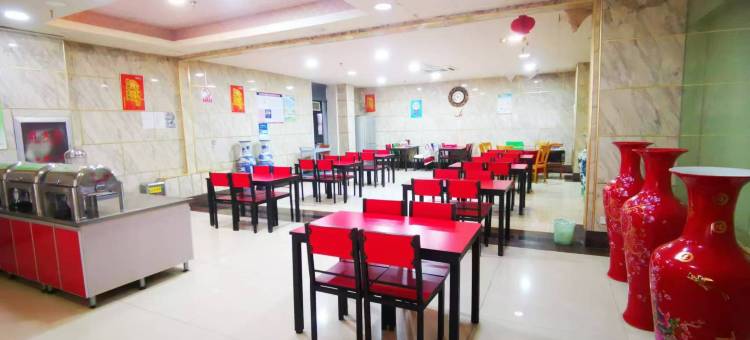 宏图宾馆(武城县政府盐百购物广场店)图片