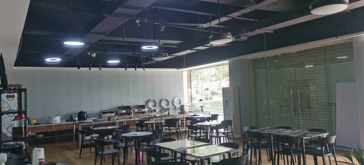 阿丽亚海世界度假酒店(海棠湾免税店)图片