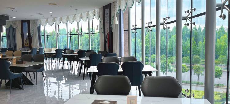 飞龙国际酒店图片