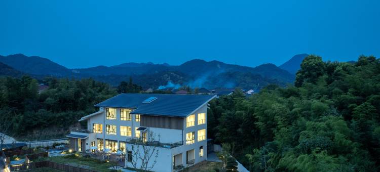 绍兴上虞乐野民宿图片