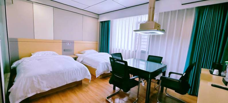 环江拾光民宿酒店图片