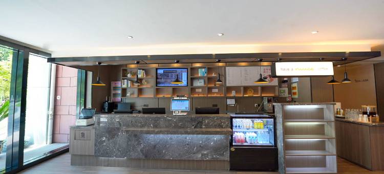 汉庭酒店(无锡太湖国际科技园店)图片