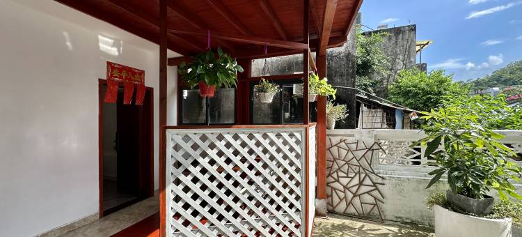 珠海其华客栈图片