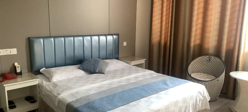 驿廷酒店(北环路店)图片