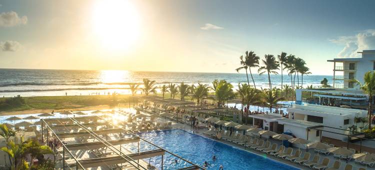 悦宜湾斯里兰卡-一价全包(Riu Sri Lanka All Inclusive)图片