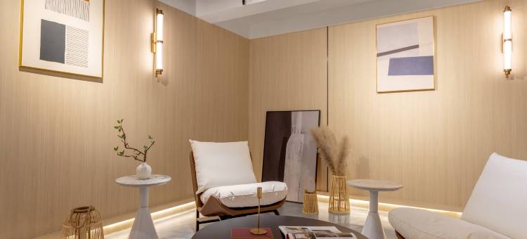 台北洛碁大饭店-新仕界图片