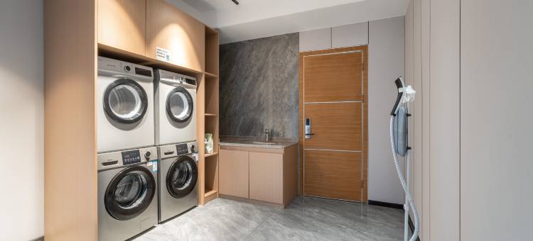 品睿臻选酒店(邵阳高铁站店)图片