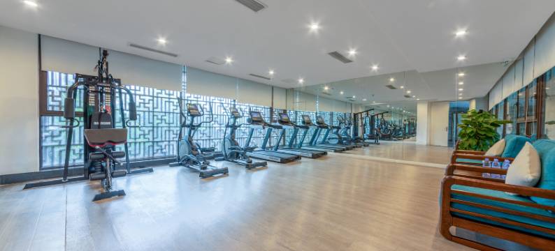 成都九点艺库酒店图片