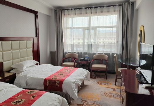 Haiyan Hotel Hotel Overview