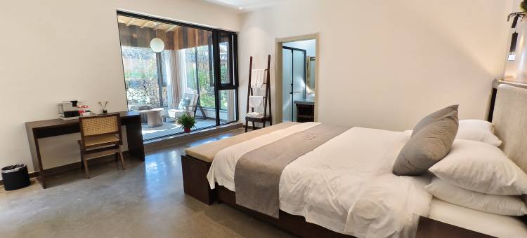 银杏·梦谷民宿图片