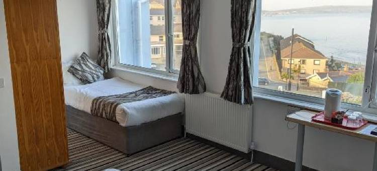 梅费尔酒店(OYO Mayfair Hotel - Isle Of Wight)图片