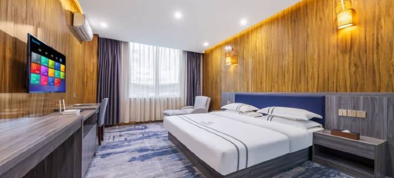 耿马雅澜商务酒店图片