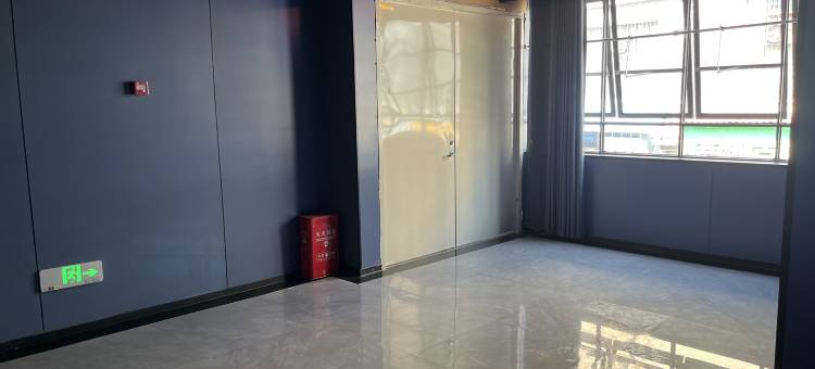 极速电竞酒店(新干广场步行街店)图片
