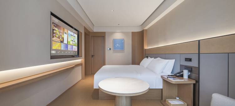 全季酒店(泉州少林寺刺桐北路店)图片