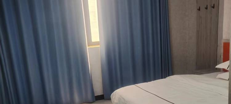 左岸精选公馆图片