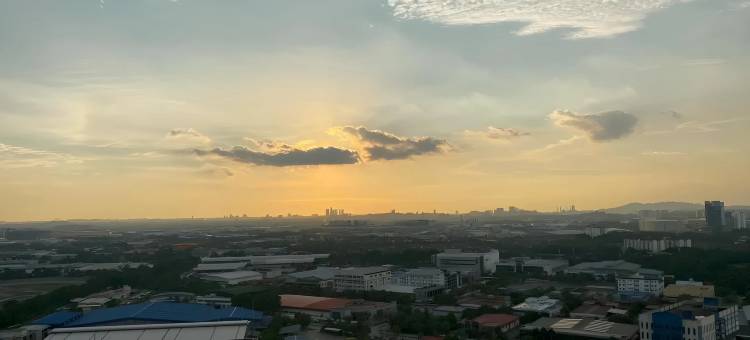 吉隆坡阿玛尼高端酒店式公寓(Armani Soho Subang Jaya USJ)图片