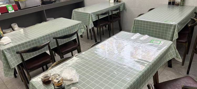 云栖海景民宿(龙湾海滨风景区店)图片