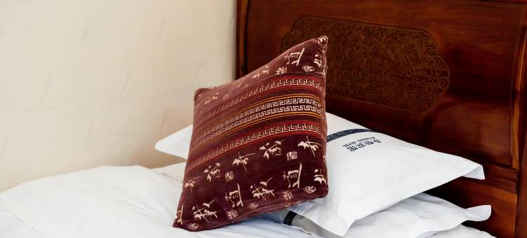 永恒宾馆(新绛龙兴路店)图片