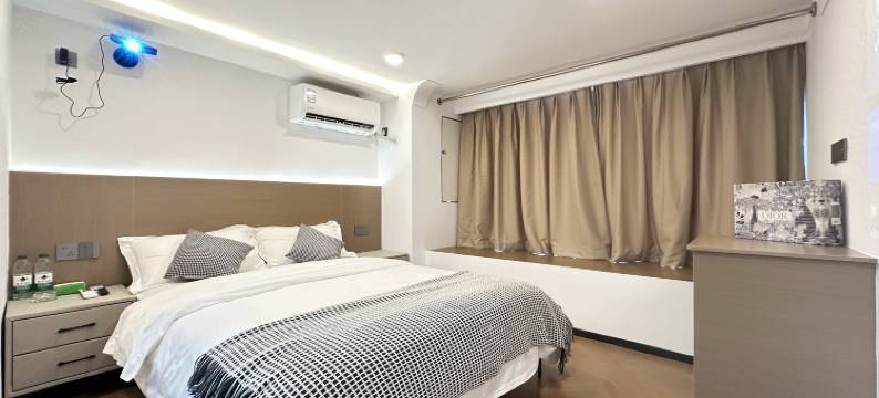 闽侯橘子海民宿图片