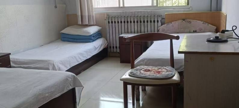 滨州友缘民宿(山东航空学院店)图片