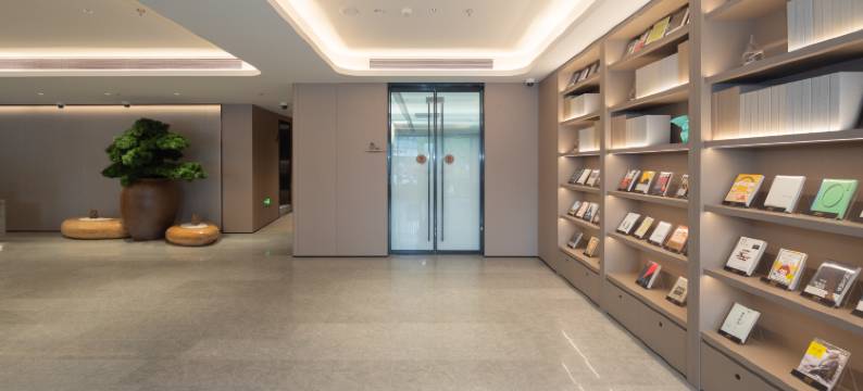 全季酒店(上海世博园雪野路店)图片