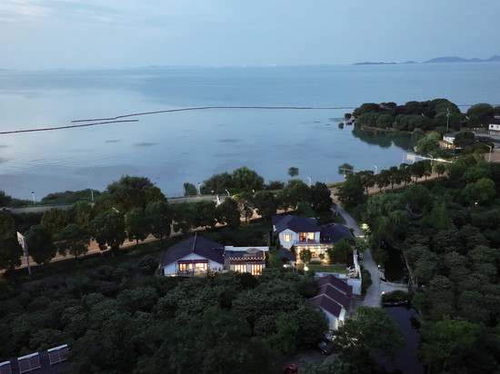 苏州虚舍民宿(太湖店)