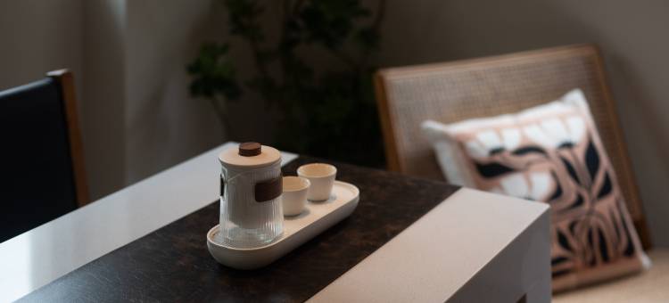 花筑·抚桐民宿(泉州古城西街店)图片