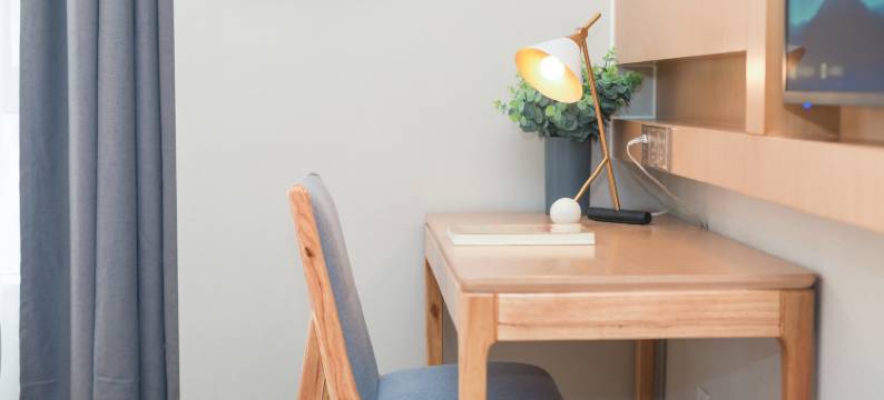 云孚里酒店(成都武侯立交店)图片