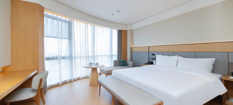 全季酒店(徐州户部山和平路店)图片