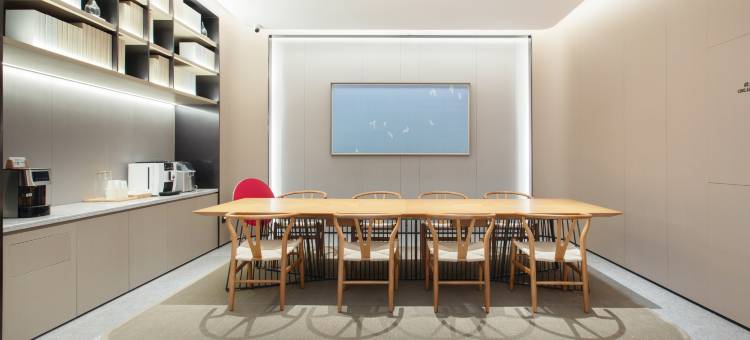 全季酒店(长沙南站树木岭地铁站店)图片