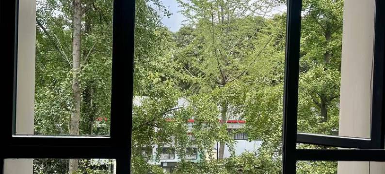 成都裕洋大酒店图片