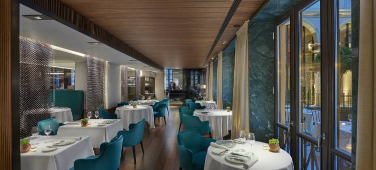 米兰文华东方酒店(Mandarin Oriental, Milan)图片