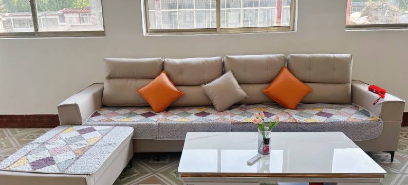 望山居民宿图片