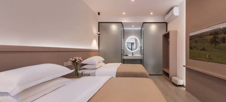 晚风予你民宿(大理古城店)图片