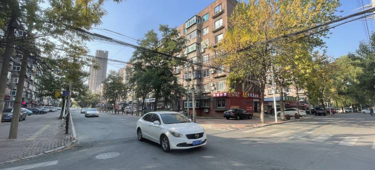 拉斐尔酒店(解放东路店)图片