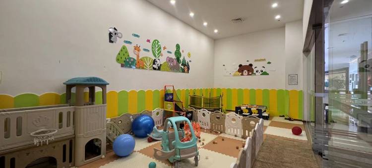 宜春红林大酒店图片