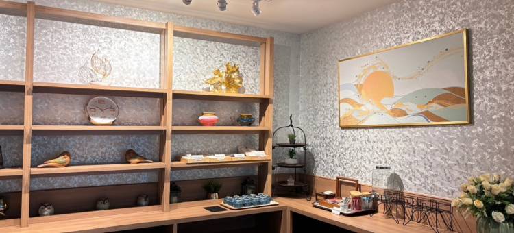 帕特拉短语精品酒店(Patra Phrasing Boutique Hotel)图片