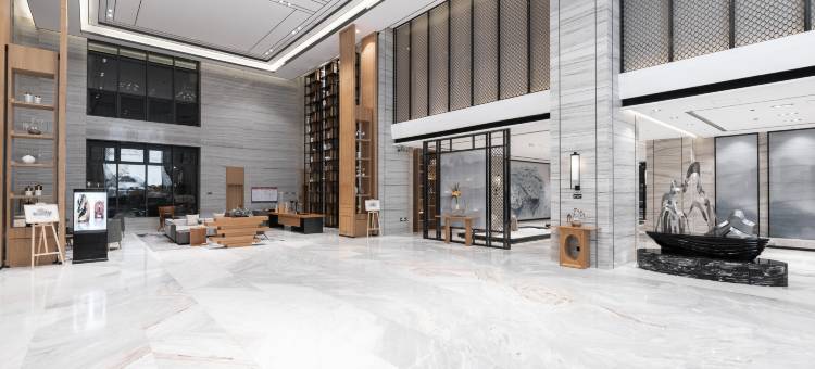 丽呈朗誉酒店(肇庆火车站七星岩景区店)图片