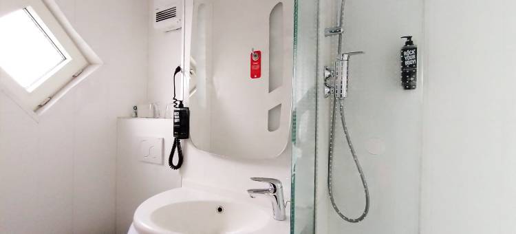 宜必思科隆中心酒店(Ibis Koeln Centrum)图片