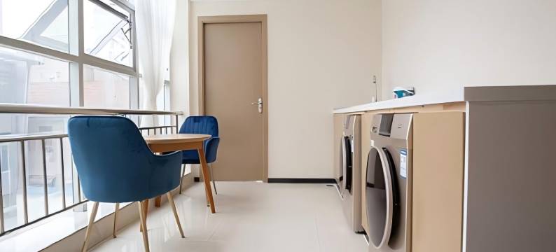 安华酒店(恩施舞阳坝九立方购物中心店)图片