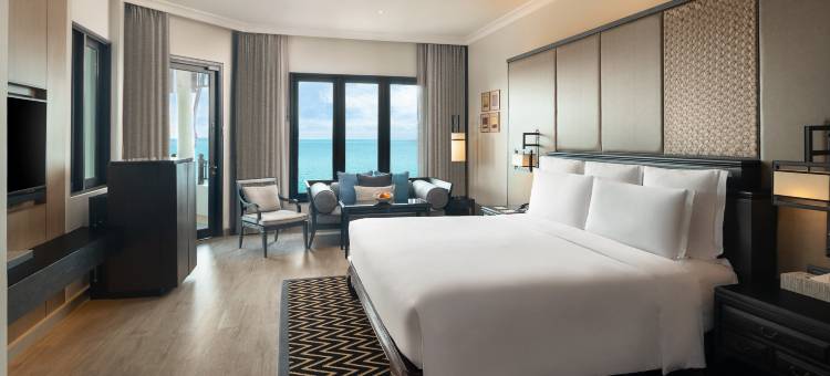 芭堤雅度假村洲际酒店 - IHG 旗下酒店(InterContinental Pattaya Resort)图片