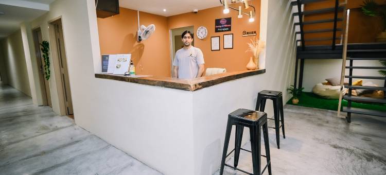 斯温安德皮洛斯-布城雪兰莪(Swing & Pillows @ Putrajaya Selangor)图片