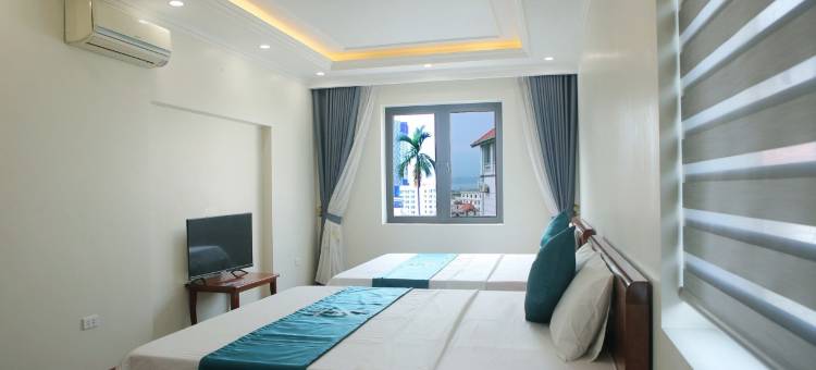 Kim's Homestay & Villa图片