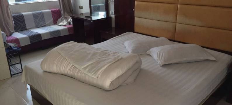 安顺缘来宾馆图片