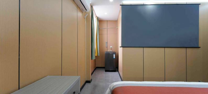 沐槿公寓(大学城广外店)图片