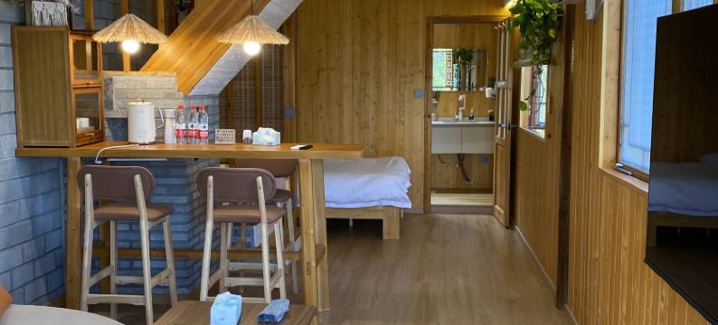 建宁梨花驿站(托斯卡纳庄园店)图片